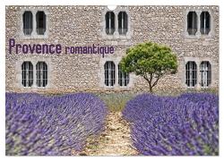 Provence romantique (Wandkalender 2024 DIN A3 quer), CALVENDO Monatskalender von / Joachim G. Pinkawa,  Jo.PinX