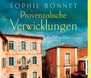 Provenzalische Verwicklungen von Bonnet,  Sophie, Otto,  Götz