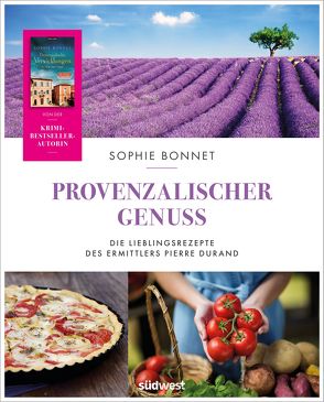 Provenzalischer Genuss von Bonnet,  Sophie