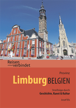 Provinz Limburg Belgien von Els,  Josef