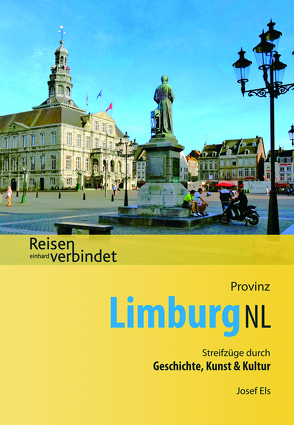 Provinz Limburg NL von Els,  Josef