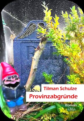 Provinzabgründe von Schulze,  Tilman