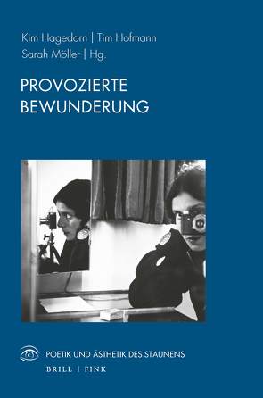 Provozierte Bewunderung von Borchers,  Nils S., Bühler,  Jill, Daub,  Adrian, Delcamp,  Alexandra, Ekardt,  Philipp, Fawcett,  Julia, Gabri,  Carla, Gamper,  Michael, Hagedorn,  Kim, Hees-Pelikan,  Johannes, Hofmann,  Tim, Möller,  Sarah, Neckel,  Sighard, Traninger,  Anita