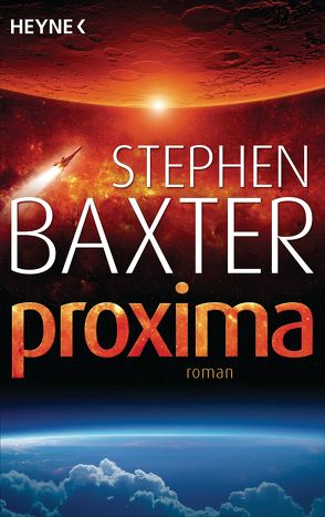 Proxima von Baxter,  Stephen, Robert,  Peter