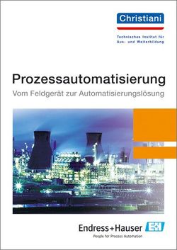 Prozessautomatisierung von Settelmeyer,  Rüdiger