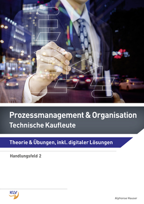 Prozessmanagement & Organisation