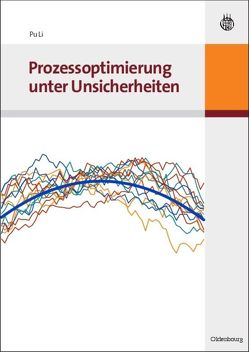 Prozessoptimierung unter Unsicherheiten von Li,  Pu