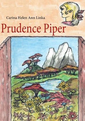 Prudence Piper von Linka,  Carina H
