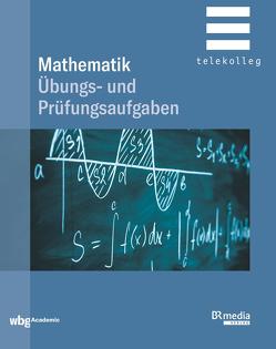 Prüfungsaufgaben Mathematik von Dillinger,  Josef