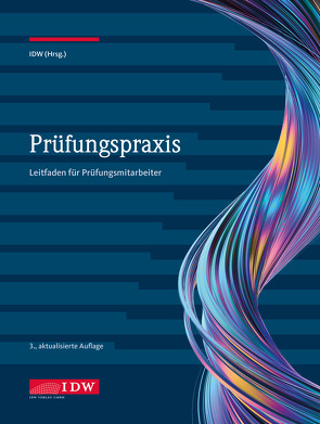 Prüfungspraxis, 3. Aufl.