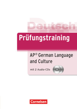 Prüfungstraining DaF – B2 von Barbe,  Katharina, Langeheine,  Volker, Nidrizi,  Ninja, Piwek,  Sigurd, Stark,  John, Stuebing,  Friedemann