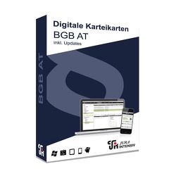 Prüfungswissen BGB AT 2.0 inkl. Updates von Soltner,  Oliver
