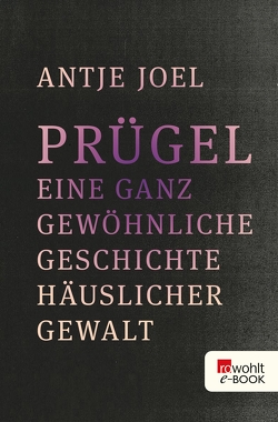 Prügel von Joel,  Antje