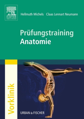 Prüfungstraining Anatomie von Kreutzig,  Thomas