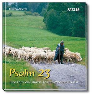 Psalm 23