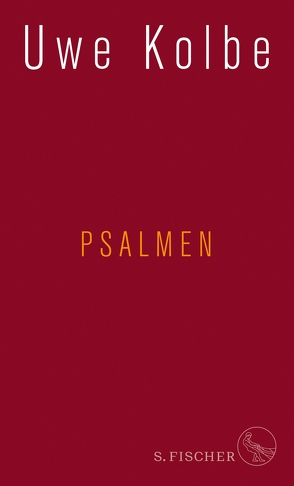 Psalmen von Kolbe,  Uwe