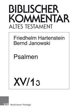 Psalmen (Ps 3–6) von Ego,  Beate, Hartenstein,  Friedhelm, Janowski,  Bernd, Rösel,  Martin, Rüterswörden,  Udo, Schipper,  Bernd U