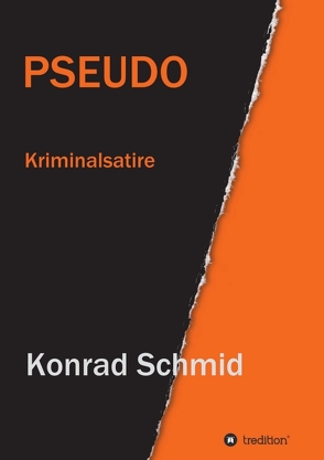 Pseudo von Schmid,  Konrad