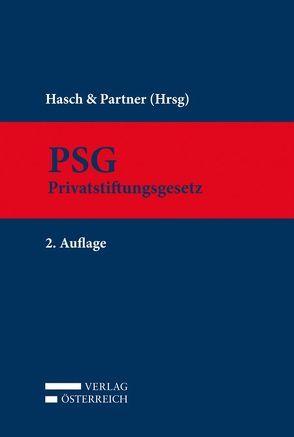 PSG von Hasch & Partner Anwaltsgesellschaft mbH