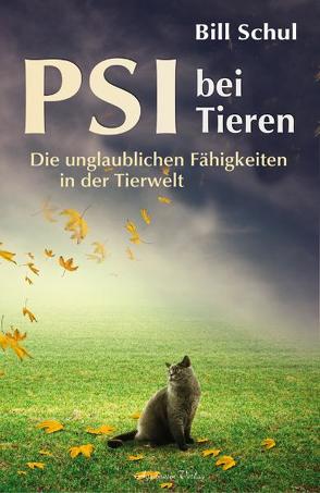 PSI bei Tieren von Schul,  Bil