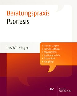 Psoriasis von Winterhagen,  Ines