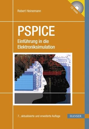 PSPICE von Heinemann,  Robert