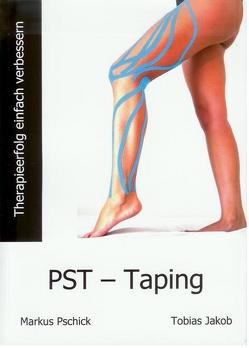 PST – Taping von Jakob,  Tobias, Pschick,  Markus