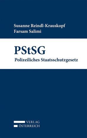 PStSG von Reindl-Krauskopf,  Susanne, Salimi,  Farsam
