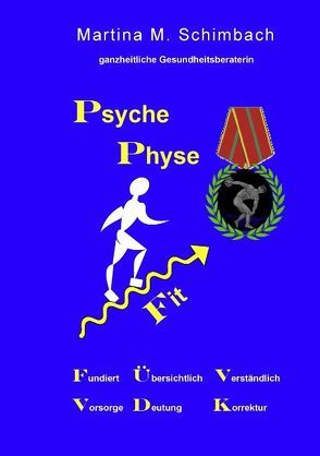 Psyche-Physe-Fit von Schimbach,  Martina