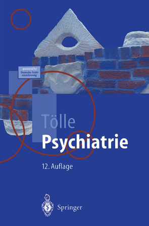 Psychiatrie von Lempp,  R., Tölle,  Rainer