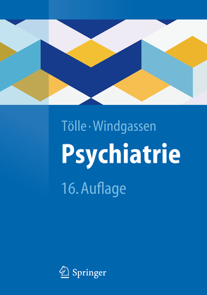 Psychiatrie von Tölle,  Rainer, Windgassen,  Klaus