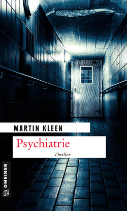 Psychiatrie von Kleen,  Martin