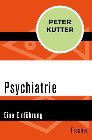 Psychiatrie von Kutter,  Peter