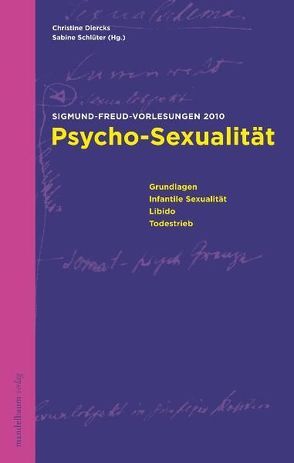 Psycho-Sexualität von Diercks,  Christine, Schlüter,  Sabine