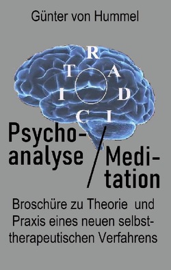 Psychoanalyse / Meditation von Hummel,  Günter von