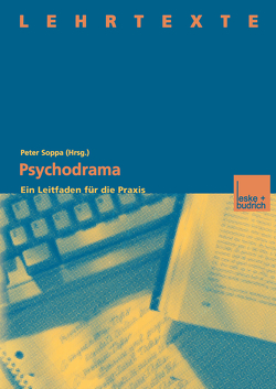 Psychodrama von Soppa,  Peter