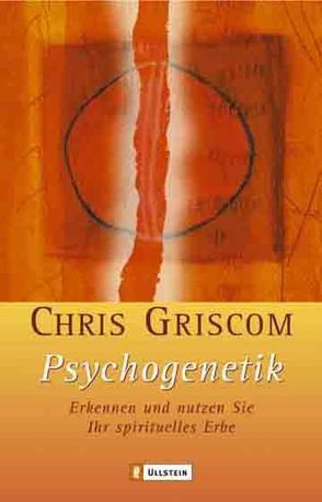 Psychogenetik von Griscom,  Chris