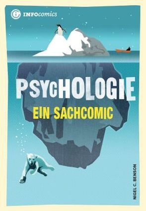 Psychologie von Benson, ,  Nigel C, Hofmann,  Volker, Stascheit,  Wilfried