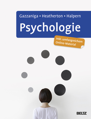 Psychologie von Gazzaniga,  Michael, Halpern,  Diane, Heatherton,  Todd, Plata,  Guido