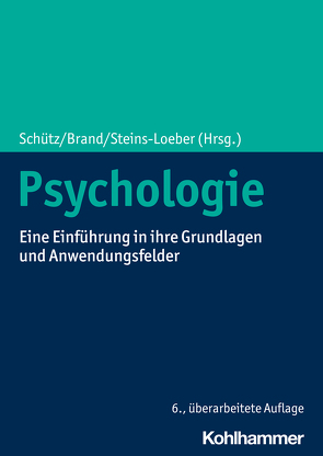 Psychologie von Altstötter-Gleich,  Christine, Asbrand,  Julia, Banse,  Rainer, Baumann,  Martin, Brand,  Matthias, Bromme,  Laurits, Carbon,  Claus-Christian, Folkerts,  Ann-Kristin, Franke,  Thomas, Frey,  Andreas, Hahn,  Lena, Hallschmid,  Manfred, Hansen,  Sascha, Kalbe,  Elke, Kessler,  Josef, Knoke,  Julia, Kollei,  Ines, Krämer-Mertens,  Nicole, Landmann,  Helen, Lautenbacher,  Stefan, Laux,  Lothar, Lenhart,  Jan, Liebherr,  Magnus, Lindenberg,  Katajun, Meier,  Yannik, Meinert,  Judith, Merz,  Christian, Petzoldt,  Tibor, Plessner,  Henning, Renner,  Britta, Renner,  Karl-Heinz, Rohmann,  Anette, Röhner,  Jessica, Röseler,  Lukas, Rothmund,  Tobias, Rudolph,  Udo, Rüsseler,  Jascha, Salewski,  Christel, Schaefer,  Thomas, Schmid,  Ute, Schultze,  Martin, Schütz,  Astrid, Schütz,  Lisa-Marie, Sedlmeier,  Peter, Selg,  Herbert, Sonnicksen,  Michaela, Spurk,  Daniel, Steins-Löber,  Sabine, Volmer,  Judith, Walther,  Eva, Weinert,  Sabine, Weitz,  Katharina, Wiese,  Bettina, Winkler,  Isabell, Wolf,  Oliver Tobias, Zietlow,  Anna-Lena