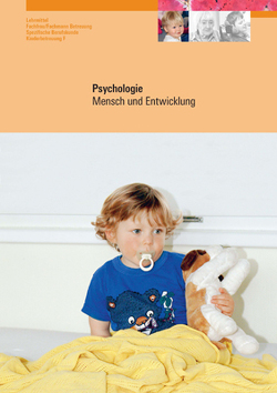 Psychologie von Asséo,  Nathalie, Kaufmann,  Andrea, SavoirSocial