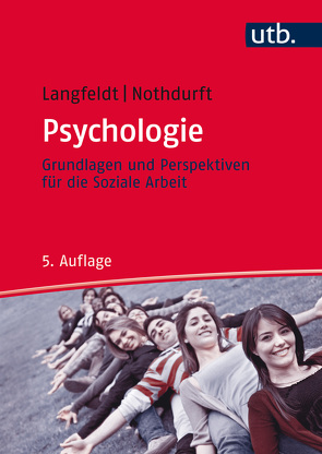 Psychologie von Langfeldt,  Hans P, Pfab,  geb. Nothdurft,  Werner