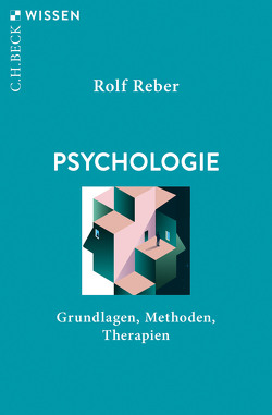 Psychologie von Reber,  Rolf