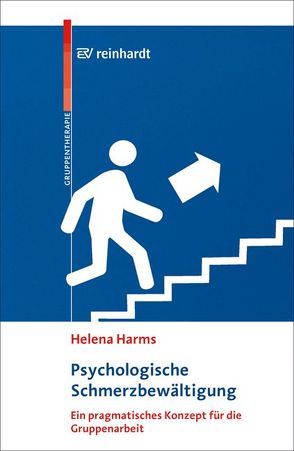 Psychologische Schmerzbewältigung von Harms,  Helena