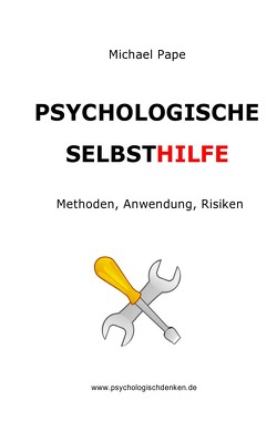 Psychologische Selbsthilfe von Pape,  Michael