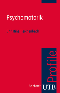 Psychomotorik von Reichenbach,  Christina