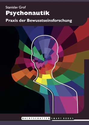 Psychonautik von Grof,  Stanislav