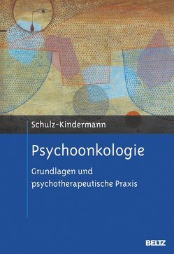 Psychoonkologie von Schulz-Kindermann,  Frank