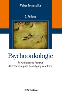 Psychoonkologie von Tschuschke,  Volker