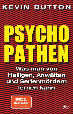 Psychopathen von Dutton,  Kevin, Pesch,  Ursula